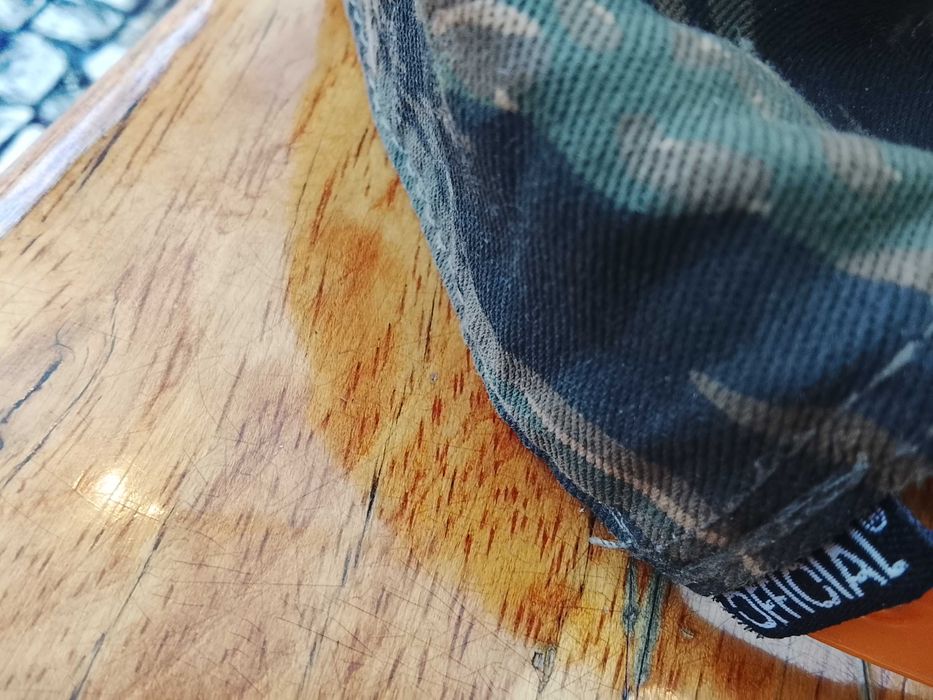 Cap official original premium Headwear
