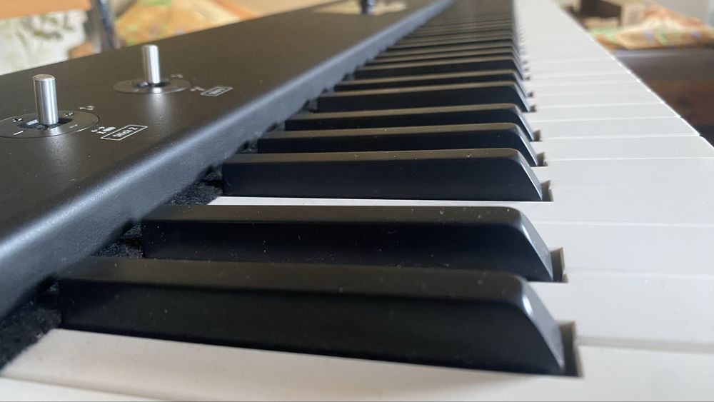 Klawiatura Studiologic SL88