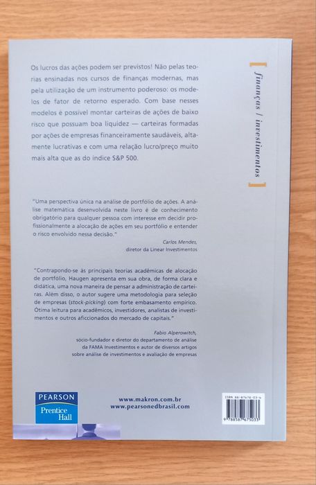 Os Segredos da Bolsa