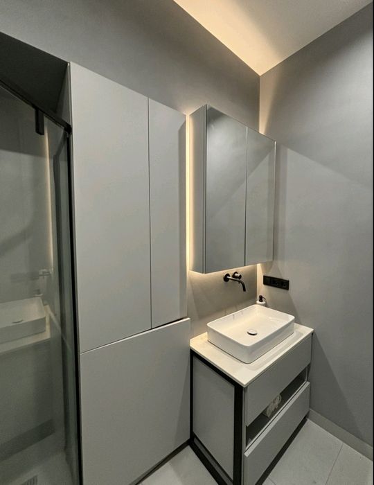 2х, евродвушка по ул Канатная/Итальянский бульвар