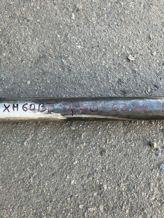 Круг нержавiючий,жаростiйкий,круг нержавеющий жаропрочный