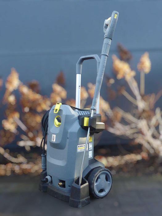 Myjka Karcher HD 8/18 4M -Super stan