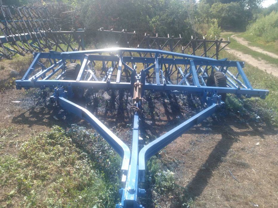 Культиватори КПС - 4.2