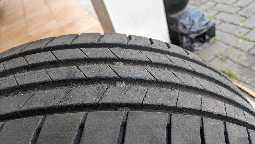 Venda Pneu Bridgestone Turanza T005