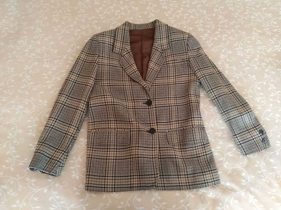 Blazer de senhora