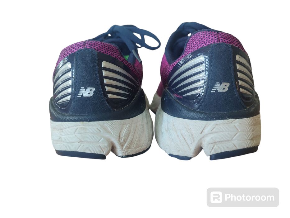 New balance vongo 2 buty do biegania