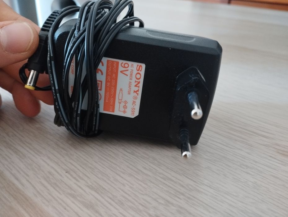 Altifalantes Sony SRS-Z500