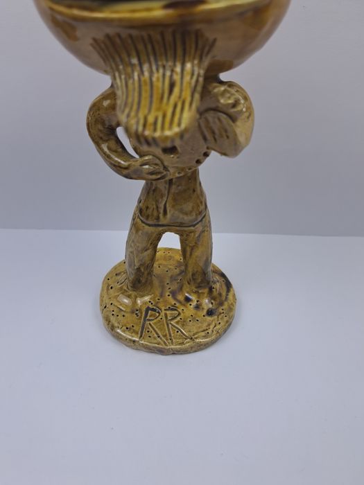 Diabo de Rosa Ramalho