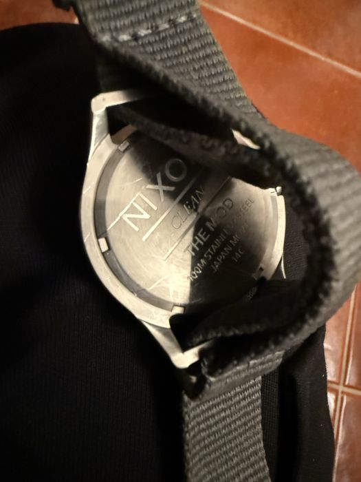 Relogio Nixon original