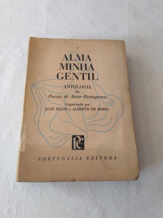 Portuguese Literature