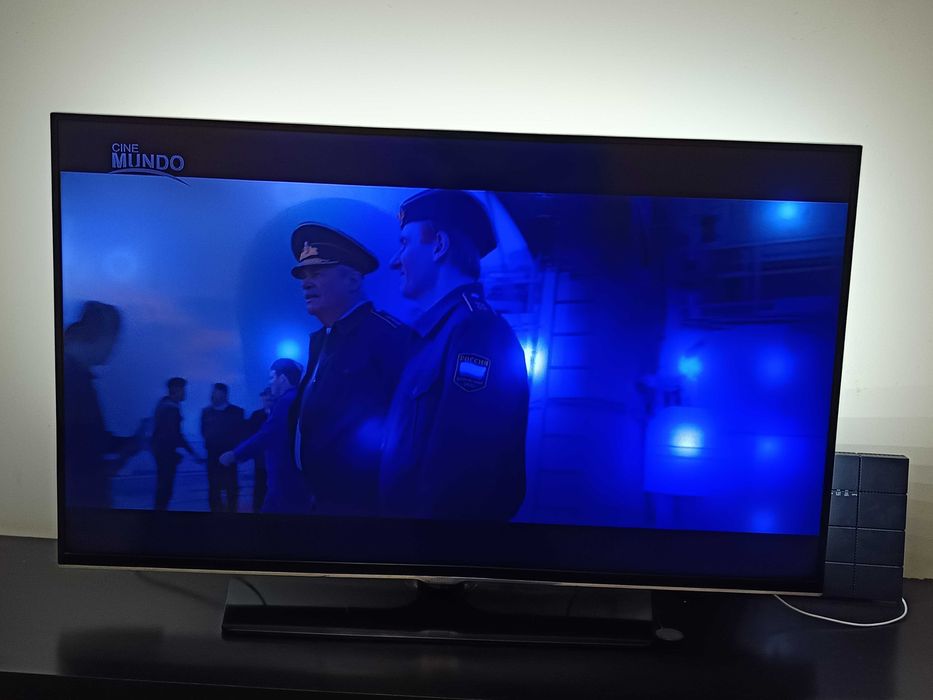 Smart TV Samsung 40p