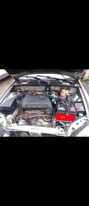 Део сенс 2005 рік