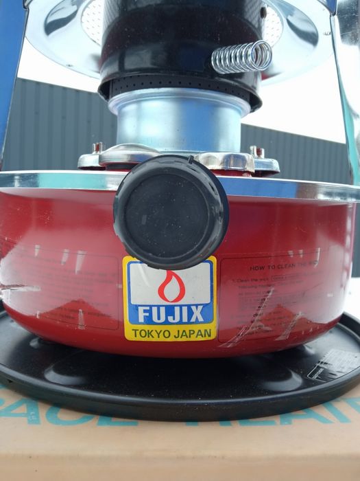 Обігрівач керосиновий  2.2 квт TOKIO JAPAN