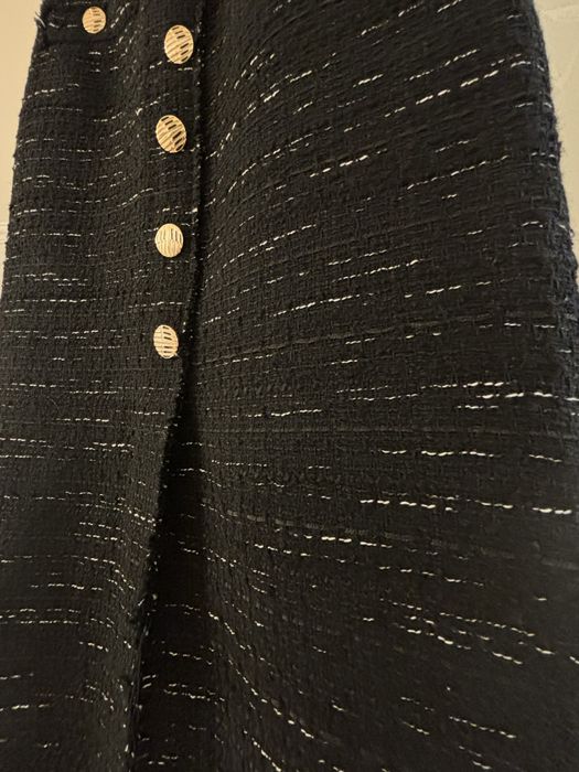 ZARA спідниця