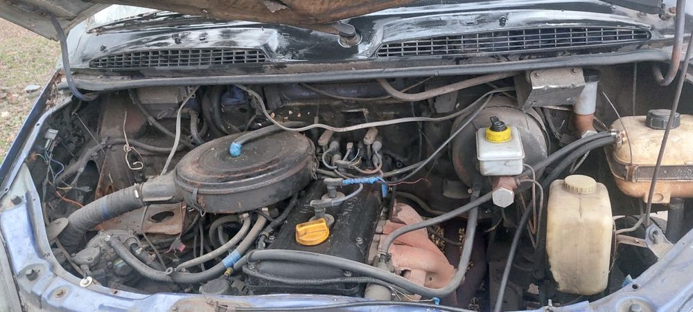 Газель, ГАЗ 3302