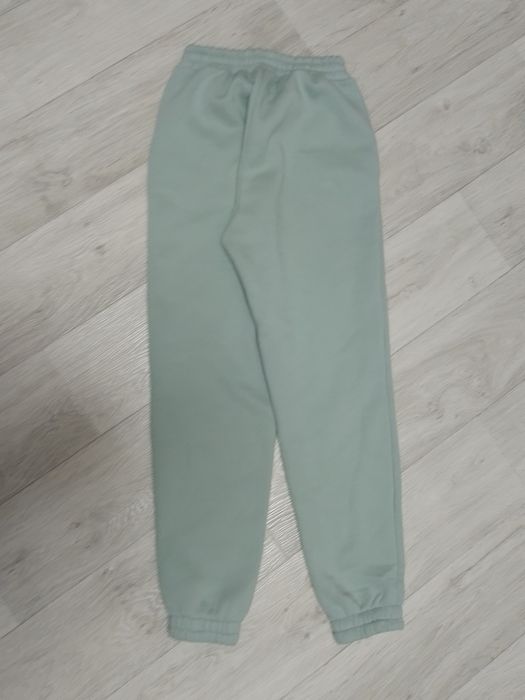 спортивні штани на флісі