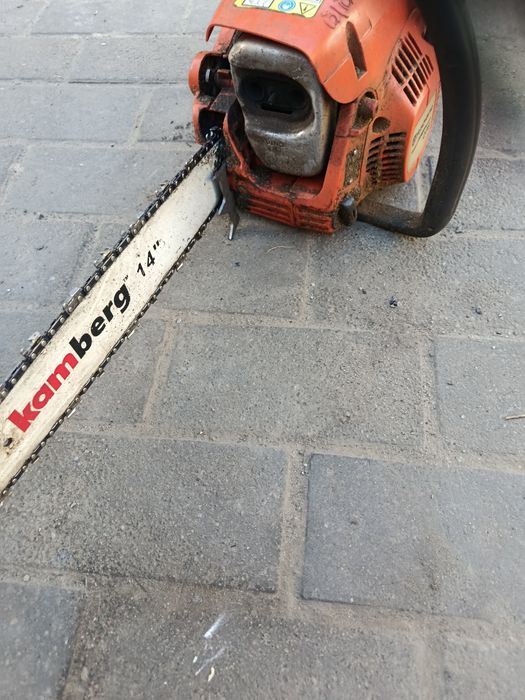 Бензопила Husqvarna 236