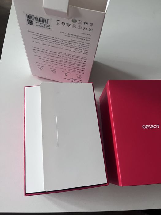 Kamera obsbot tiny
