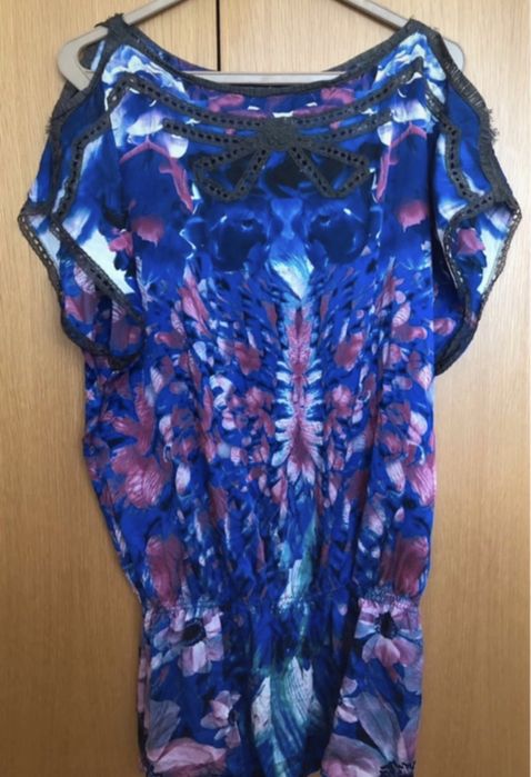 Camisola Custo Barcelona