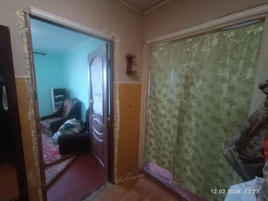 Продам 2 кімн ДЕШЕВО 48,8 м  5/5