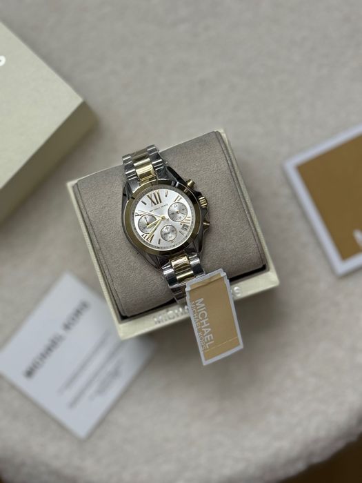 Годинник жіночий Michael Kors MK5974 женские часы