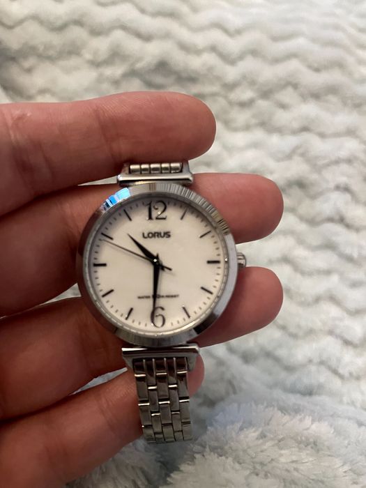 Zegarek Lorus PC21-148