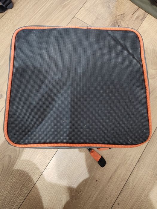 Torba, etui, pudełko na akcesoria wędkarskie, method feeder