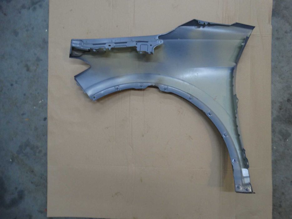 błotnik prawy vw id4