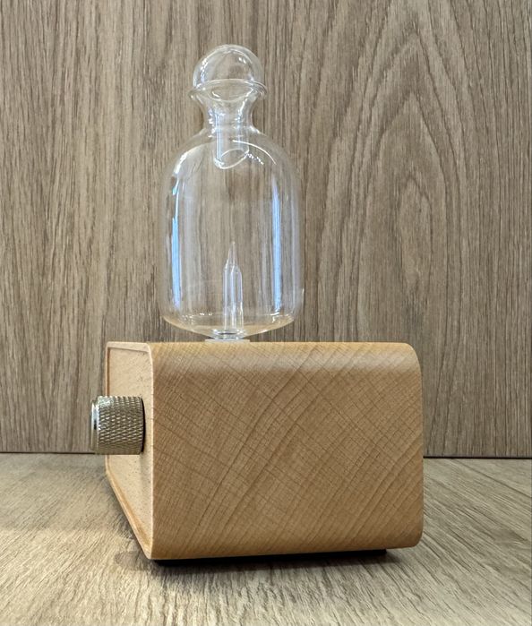 Nebulizator Dyfuzor do olejków eterycznych aromaterapii