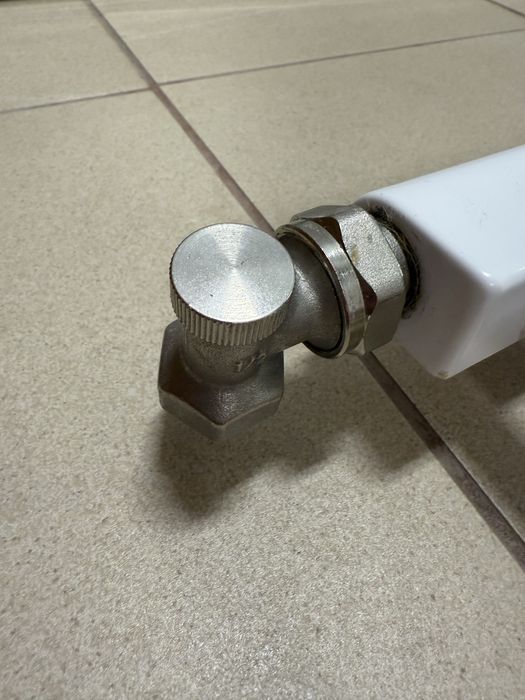 grzejnik łazienkowy