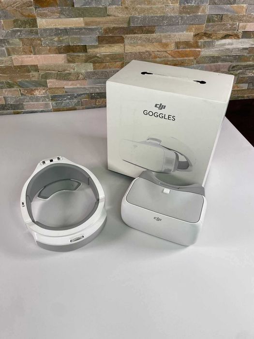Gogle do drona DJI Goggles