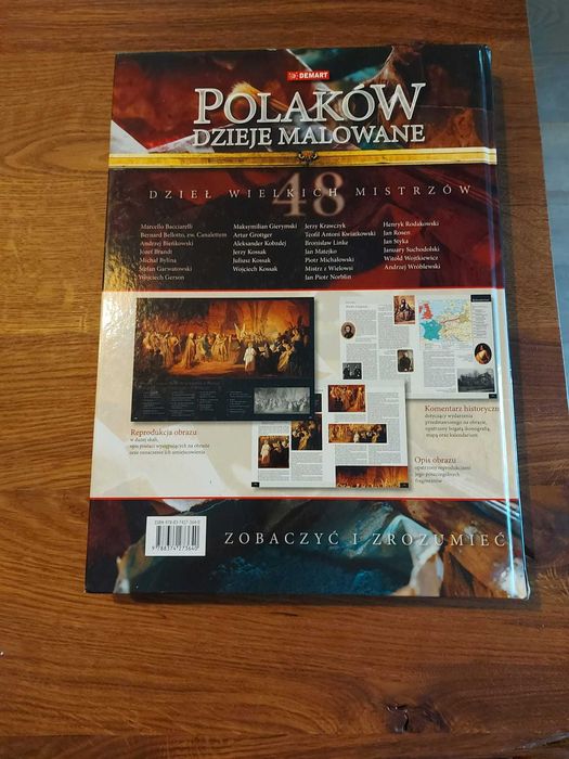 Polaków dzieje malowane