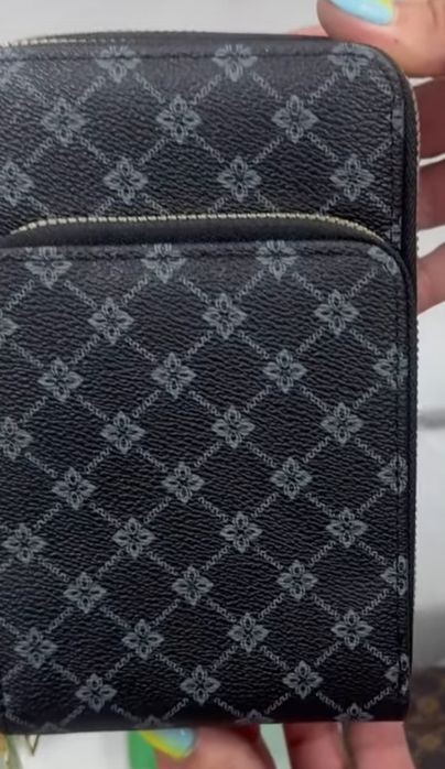 Nowa fantastyczna  torebka damska