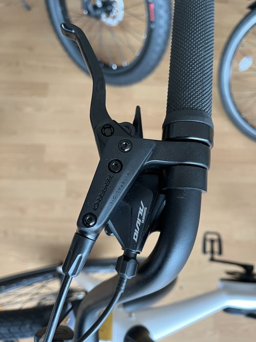 Bicicleta eletrica Engwe P275 ST - Promoção