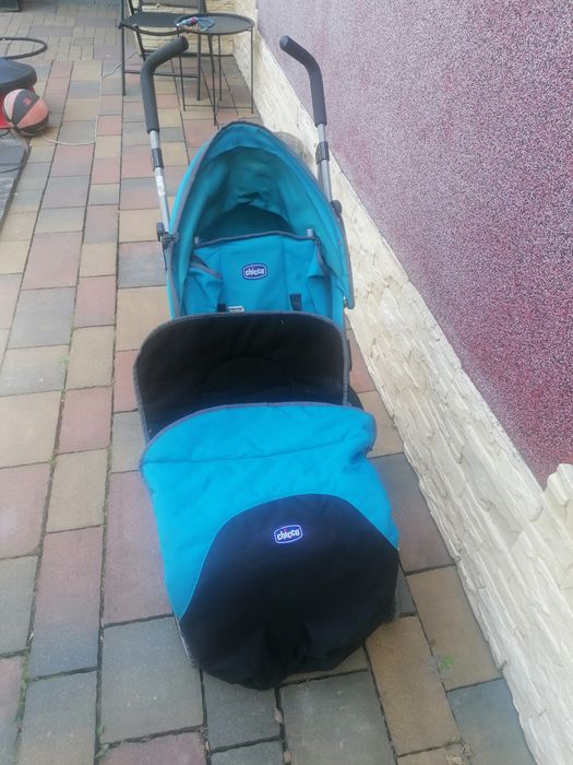 Wózek spacerowy chicco