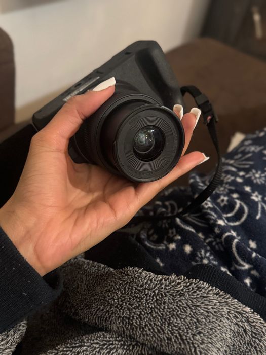 Canon EOS R50 — como nova
