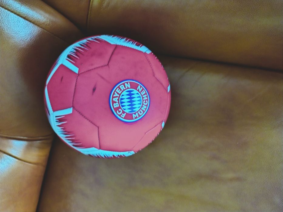 Piłka nożna Bayern Monachium