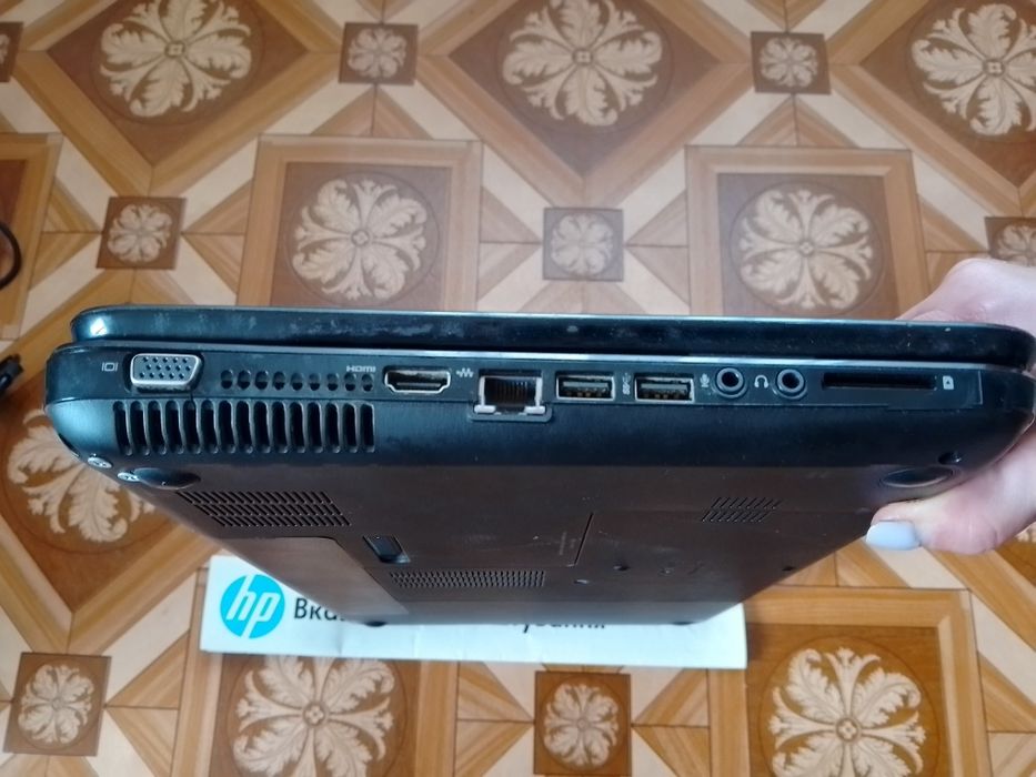 Ноутбук HP Pavilion g6 - 2241 sr.