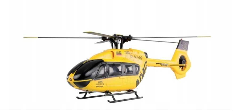 Amewi H145 zdalnie sterowany model Helikopter Silnik elektryczny
