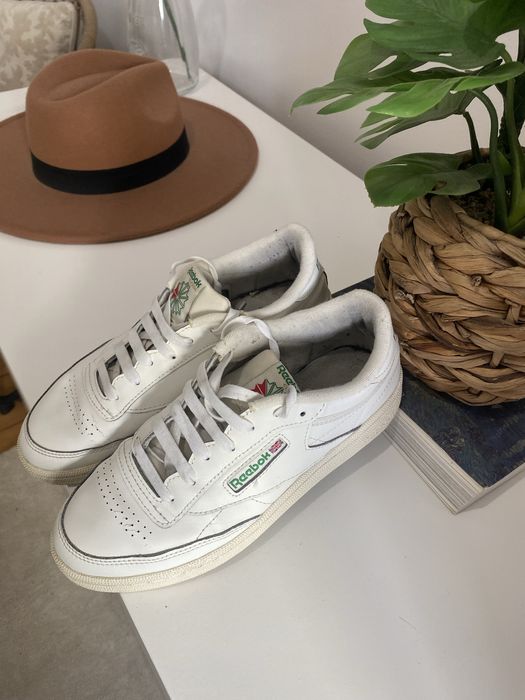 Reebok Club C 85