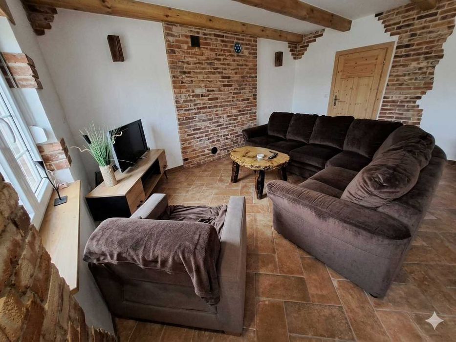 Villa Ecomfort Mazury