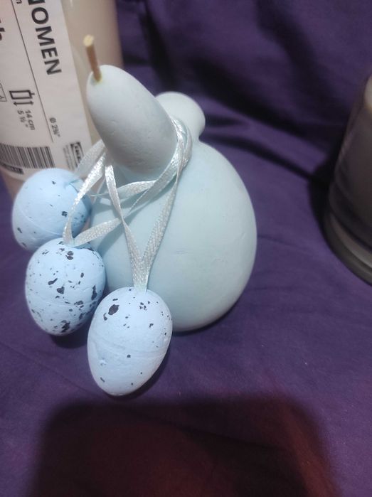 Продам свічки нові