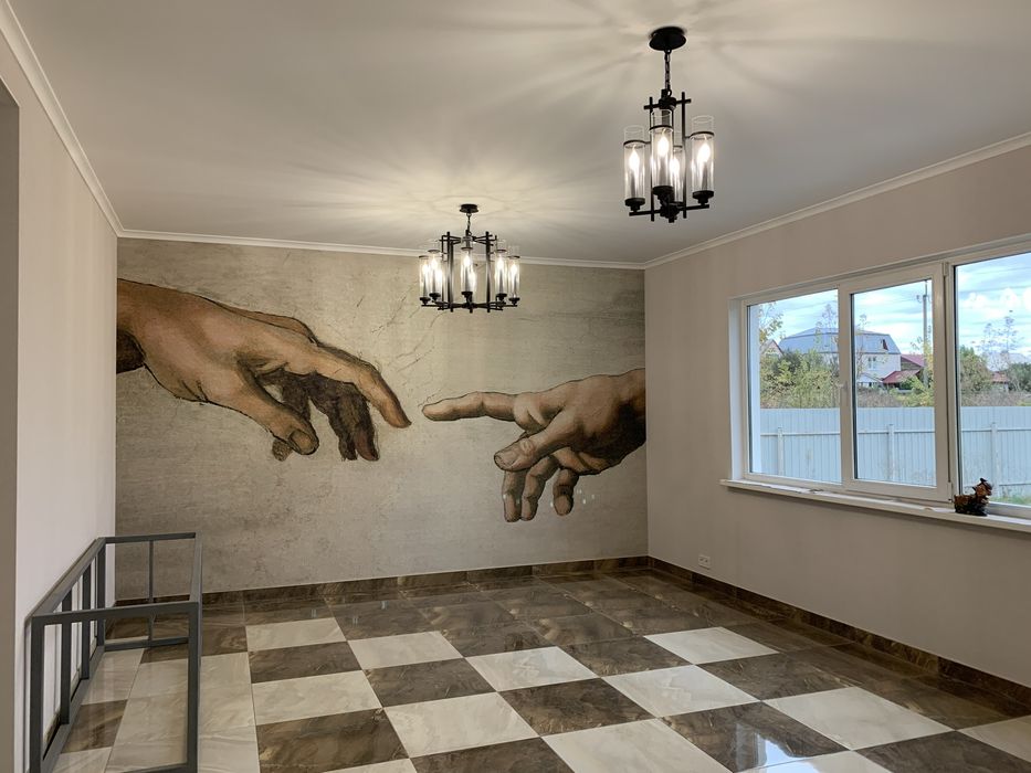 Продам особняк в с.Фурси