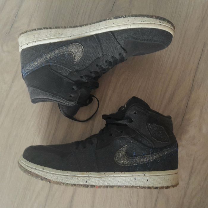 Buty Jordan 1 Mid
