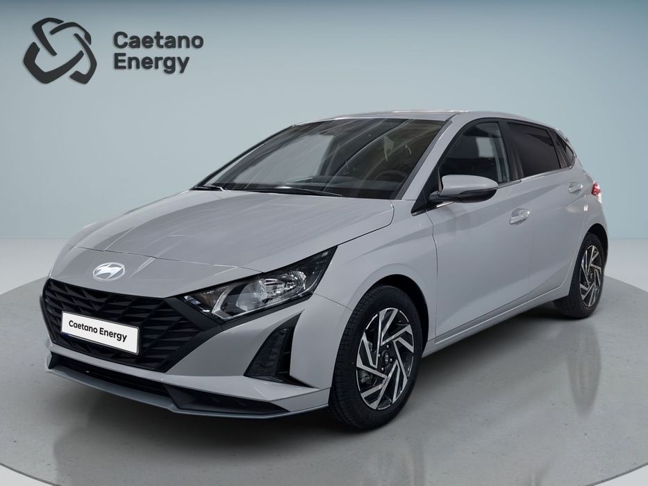 Hyundai i20 1.0 T-GDi Style DCT