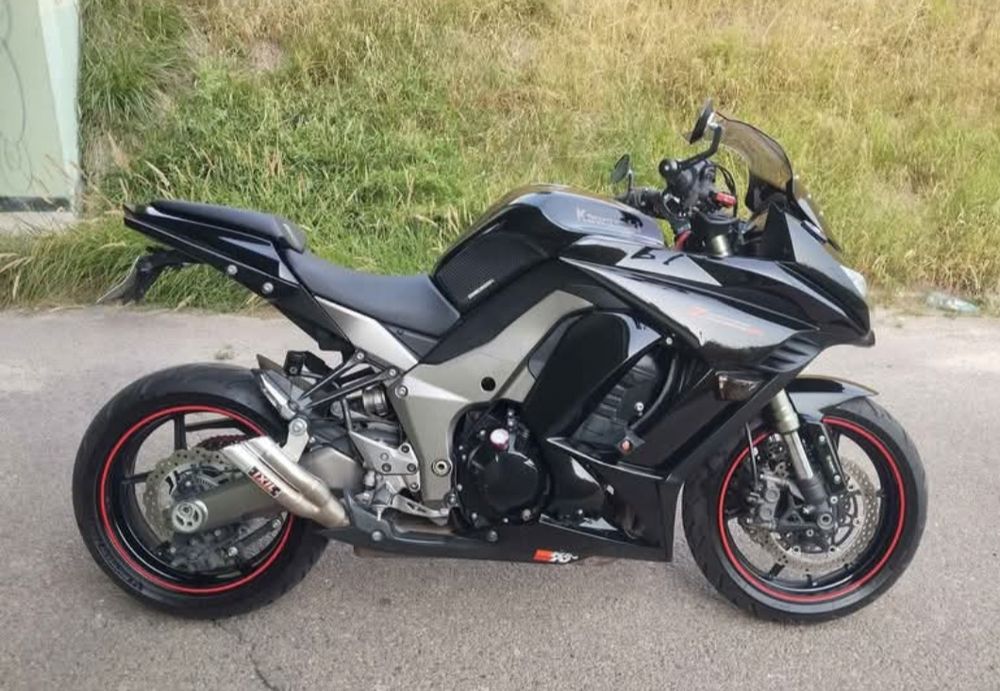 Kawasaki