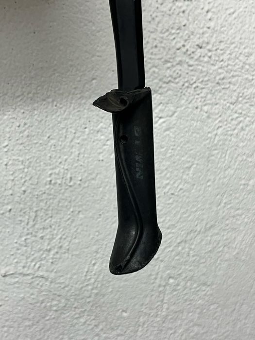 Descanso de bicicleta B’Twin