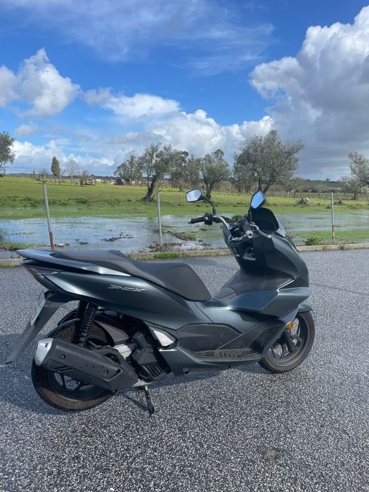 Honda PCX 125 -23