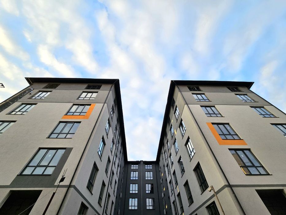 1-комнатная квартира по адресу (площадь 36,2 м²) - Atlanta.ua - фото 7