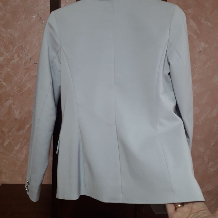 Красивий піджак від Reszka, S (36р.)